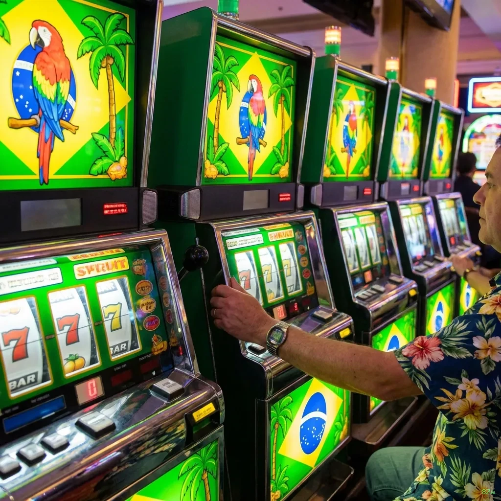 Slots online da 87a com jackpots progressivos